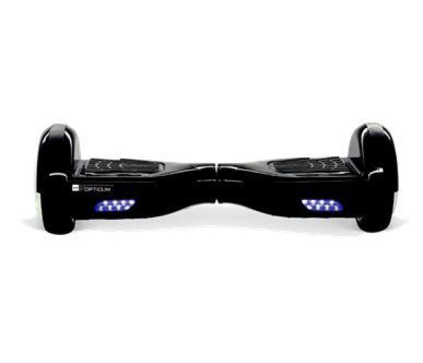 SKYMASTER Wheels Opticum 6 Black - 1406082 - zdjęcie 2
